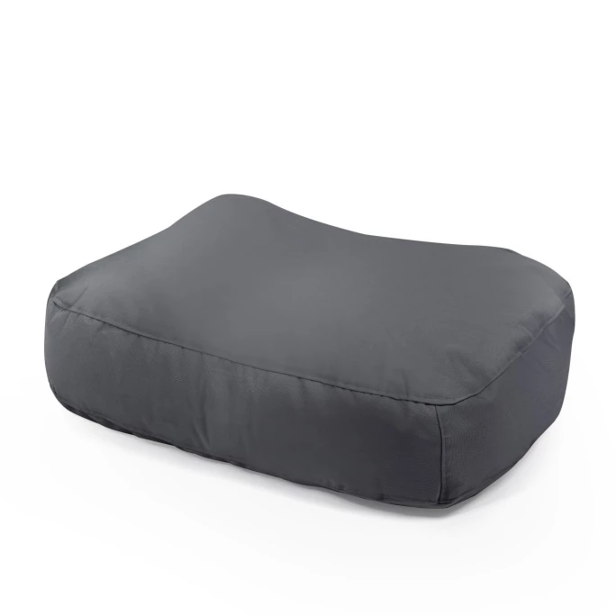 OUTBAG Cloud-M plus Outdoor-Tierkissen - 120x90 cm - Höhe 15-25 cm - anthra OUTBAG Cloud-M Plus Outdoor-Tierkissen - 120x90 Cm - Höhe 15-25 Cm - Anthra -Leitmotiv Shop unnamed file 1002