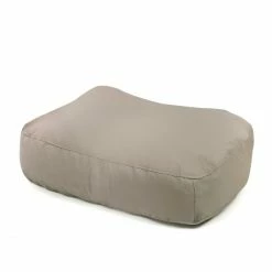 OUTBAG Cloud-S Plus Outdoor-Tierkissen - 90x60 Cm - Höhe 15-25 Cm - Mud 5 OUTBAG Cloud-S Plus Outdoor-Tierkissen - 90x60 Cm - Höhe 15-25 Cm - Mud -Leitmotiv Shop unnamed file 1009