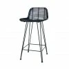 HK Living Rattan Bar Stool Barhocker - B 47 X T 42 X H 89 Cm - Black 2 HK Living Rattan Bar Stool Barhocker - B 47 X T 42 X H 89 Cm - Black -Leitmotiv Shop unnamed file