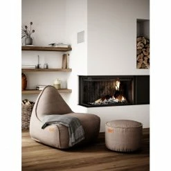 SACKit Canvas Lounge Chair Sitzsack - 96x80x70 Cm - Sand 9 SACKit Canvas Lounge Chair Sitzsack - 96x80x70 Cm - Sand -Leitmotiv Shop unnamed file 1023