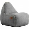 SACKit Cobana Lounge Chair Junior-Sitzsack - 82x65x65 Cm - Light Grey 1 SACKit Cobana Lounge Chair Junior-Sitzsack - 82x65x65 Cm - Light Grey -Leitmotiv Shop unnamed file 1024