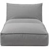 Blomus STAY Outdoor-Bett / Daybed S Indoor & Outdoor - 25x80x190 Cm - Stone -Leitmotiv Shop unnamed file 1036
