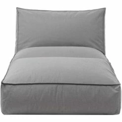 Blomus STAY Outdoor-Bett / Daybed S Indoor & Outdoor - 25x80x190 Cm - Stone