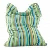 Sitting Bull FASHION BULL Sitzsack - 190x130 Cm - Stripes Green 1 Sitting Bull FASHION BULL Sitzsack - 190x130 Cm - Stripes Green -Leitmotiv Shop unnamed file 1048