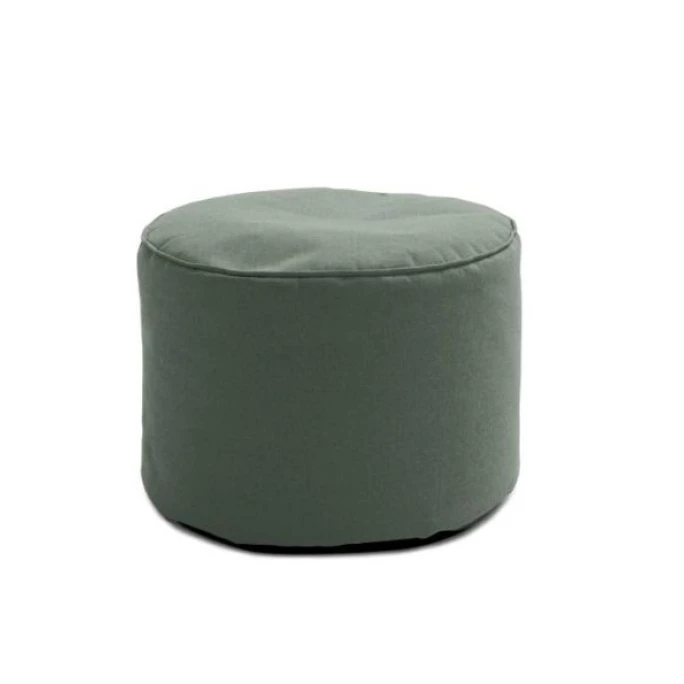 Sitting Bull CHILL SEAT Hocker - Ø 50 cm - Höhe 35 cm - Sea Green Sitting Bull CHILL SEAT Hocker - Ø 50 Cm - Höhe 35 Cm - Sea Green -Leitmotiv Shop unnamed file 1055