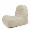 OUTBAG Bridge Plus Sitzsack - 65 X 95 X 95 Cm - Beige 2 OUTBAG Bridge Plus Sitzsack - 65 X 95 X 95 Cm - Beige -Leitmotiv Shop unnamed file 1057