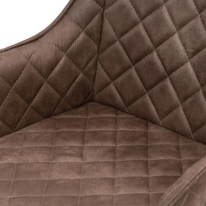 Riviera Maison Rivièra Maison Frisco Drive Barhocker - 42x51x97 Cm - Coffee 8 Riviera Maison Rivièra Maison Frisco Drive Barhocker - 42x51x97 Cm - Coffee – Bild 6