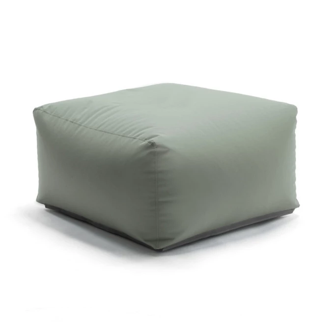 Sitting Bull ZIPP Tisch / Hocker outdoor - 75x75 cm - Höhe 36 cm - sea green Sitting Bull ZIPP Tisch / Hocker Outdoor - 75x75 Cm - Höhe 36 Cm - Sea Green -Leitmotiv Shop unnamed file 1062