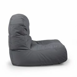 OUTBAG Bridge Plus Sitzsack - 65 X 95 X 95 Cm - Anthra 7 OUTBAG Bridge Plus Sitzsack - 65 X 95 X 95 Cm - Anthra -Leitmotiv Shop unnamed file 1082