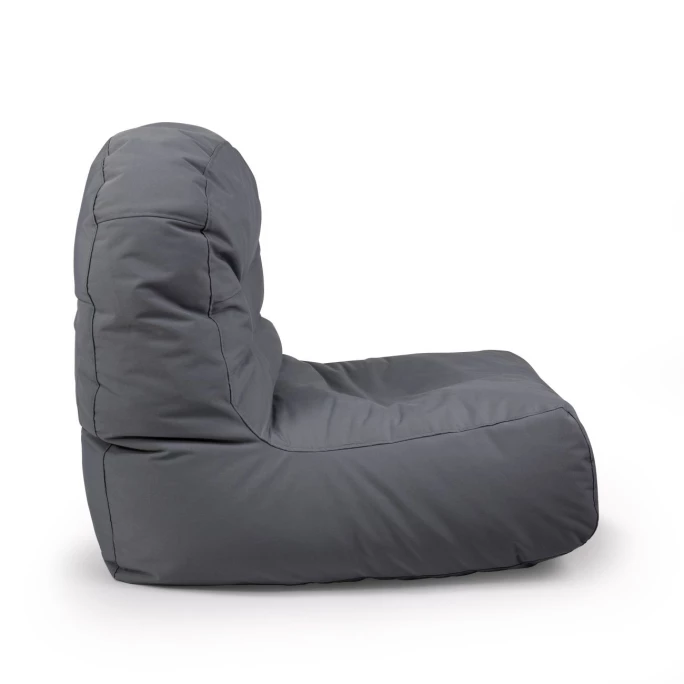 OUTBAG Bridge Plus Sitzsack - 65 X 95 X 95 Cm - Anthra 5 OUTBAG Bridge Plus Sitzsack - 65 X 95 X 95 Cm - Anthra – Bild 3