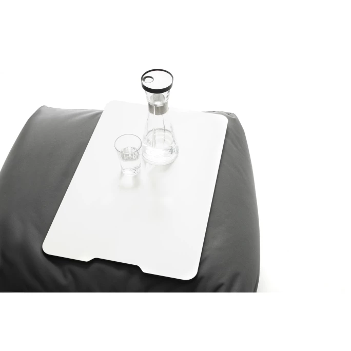 Sitting Bull ZIPP Tisch / Hocker outdoor - 75x75 cm - Höhe 36 cm - smoke Sitting Bull ZIPP Tisch / Hocker Outdoor - 75x75 Cm - Höhe 36 Cm - Smoke -Leitmotiv Shop unnamed file 1132