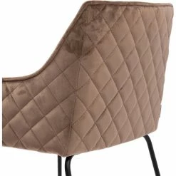 Riviera Maison Rivièra Maison Frisco Drive Barhocker - 42x51x97 Cm - Golden Mink -Leitmotiv Shop unnamed file 115