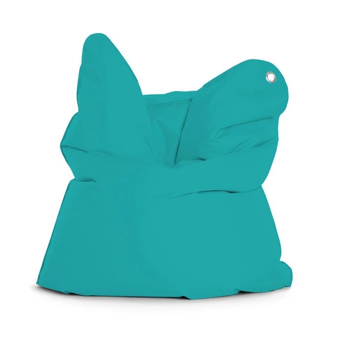 Sitting Bull OUTDOOR BULL Sitzsack aus Sunbrella-Stoff - 190x130 cm - eisblau Sitting Bull OUTDOOR BULL Sitzsack Aus Sunbrella-Stoff - 190x130 Cm - Eisblau -Leitmotiv Shop unnamed file 1176