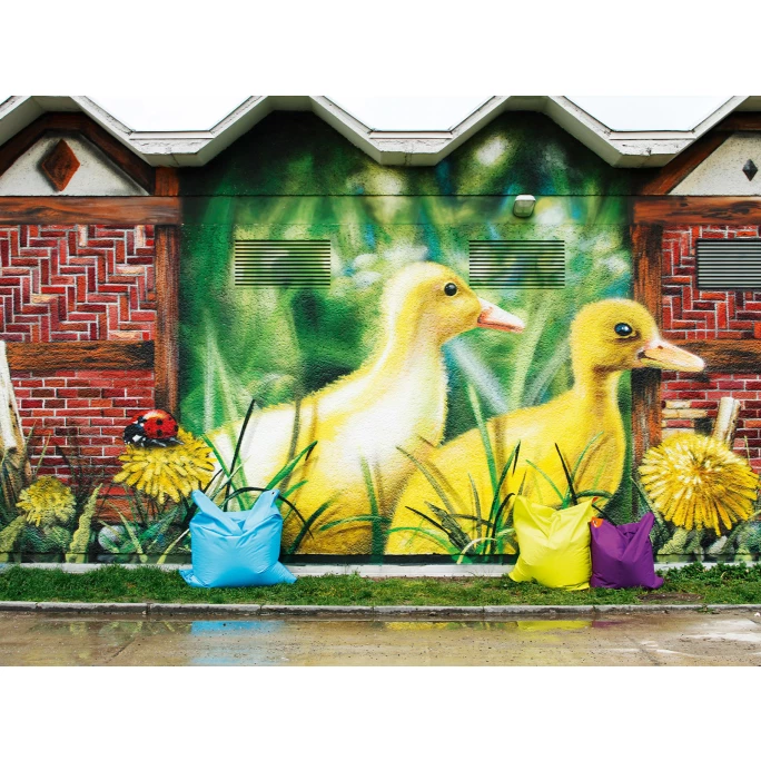 Sitting Bull OUTDOOR BULL Sitzsack aus Sunbrella-Stoff - 190x130 cm - braun-grau Sitting Bull OUTDOOR BULL Sitzsack Aus Sunbrella-Stoff - 190x130 Cm - Braun-grau -Leitmotiv Shop unnamed file 1178