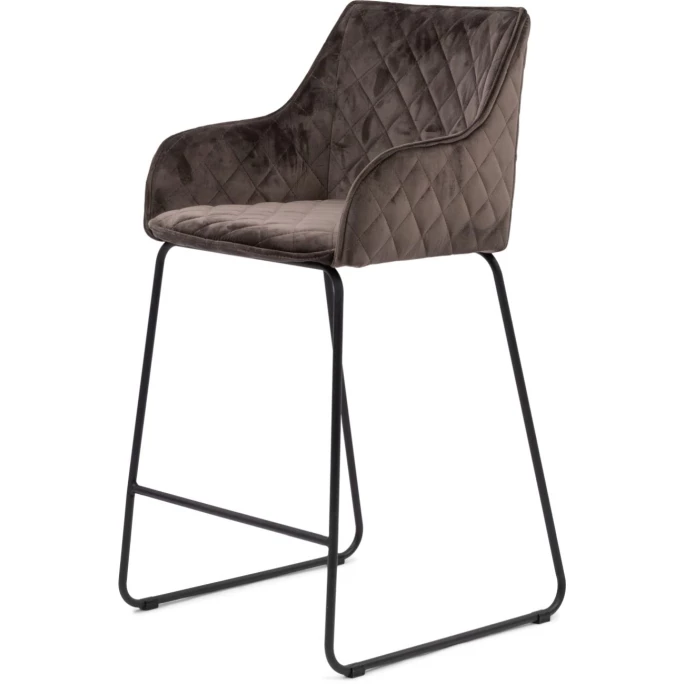 Rivièra Maison Frisco Drive Barhocker - 42x51x97 cm - anthracite Riviera Maison Rivièra Maison Frisco Drive Barhocker - 42x51x97 Cm - Anthracite -Leitmotiv Shop unnamed file 118