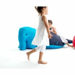 Sitting Bull Happy Zoo Carl Kinder-Sitzsack - 71x53x47 Cm - Hellblau 10 Sitting Bull Happy Zoo Carl Kinder-Sitzsack - 71x53x47 Cm - Hellblau -Leitmotiv Shop unnamed file 1181