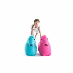 Sitting Bull Happy Zoo Lotte Kinder-Sitzsack - 81x67x37 Cm - Hellblau 10 Sitting Bull Happy Zoo Lotte Kinder-Sitzsack - 81x67x37 Cm - Hellblau -Leitmotiv Shop unnamed file 1207