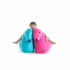 Sitting Bull Happy Zoo Lotte Kinder-Sitzsack - 81x67x37 Cm - Pink 11 Sitting Bull Happy Zoo Lotte Kinder-Sitzsack - 81x67x37 Cm - Pink -Leitmotiv Shop unnamed file 1215