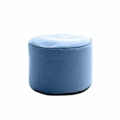 Sitting Bull CHILL SEAT Hocker - Ø 50 Cm - Höhe 35 Cm - Cool