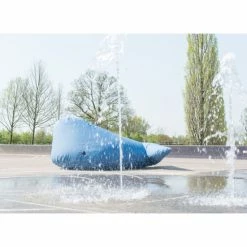 Sitting Bull BIG BEN Wal Sitzsack-Liege - L 190 X B 130 X H 90 Cm - Cool 7 Sitting Bull BIG BEN Wal Sitzsack-Liege - L 190 X B 130 X H 90 Cm - Cool -Leitmotiv Shop unnamed file 1222