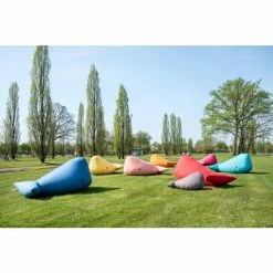 Sitting Bull BIG BEN Wal Sitzsack-Liege - L 190 X B 130 X H 90 Cm - Sea Blue 5 Sitting Bull BIG BEN Wal Sitzsack-Liege - L 190 X B 130 X H 90 Cm - Sea Blue -Leitmotiv Shop unnamed file 1230