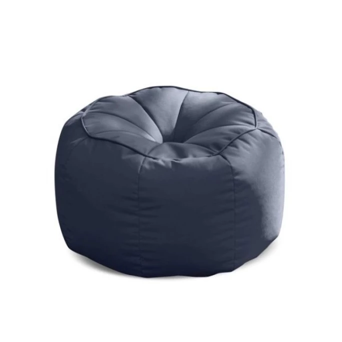 Sitting Bull TUBE Hocker Outdoor - L 70 X B 70 X H 45 Cm - Smoke 3 Sitting Bull TUBE Hocker Outdoor - L 70 X B 70 X H 45 Cm - Smoke