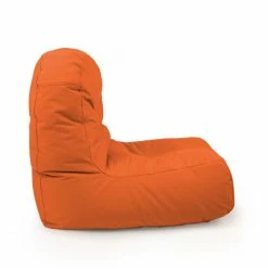 OUTBAG Bridge Plus Sitzsack - 65 X 95 X 95 Cm - Orange -Leitmotiv Shop unnamed file 1263