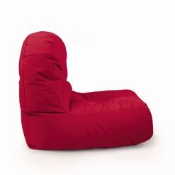 OUTBAG Bridge Plus Sitzsack - 65 X 95 X 95 Cm - Red -Leitmotiv Shop unnamed file 1266
