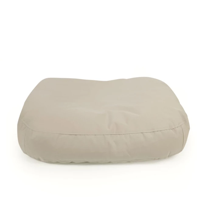 OUTBAG Cloud-S plus Outdoor-Tierkissen - 90x60 cm - Höhe 15-25 cm - beige OUTBAG Cloud-S Plus Outdoor-Tierkissen - 90x60 Cm - Höhe 15-25 Cm - Beige -Leitmotiv Shop unnamed file 1277
