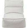 Blomus STAY Lounger L Indoor & Outdoor - 80x80x150 Cm - Cloud 1 Blomus STAY Lounger L Indoor & Outdoor - 80x80x150 Cm - Cloud -Leitmotiv Shop unnamed file 1281