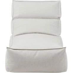 Blomus STAY Lounger L Indoor & Outdoor - 80x80x150 Cm - Cloud