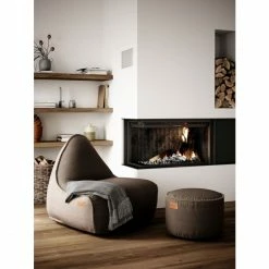 SACKit Canvas Lounge Chair Sitzsack - 96x80x70 Cm - Brown-sand 7 SACKit Canvas Lounge Chair Sitzsack - 96x80x70 Cm - Brown-sand -Leitmotiv Shop unnamed file 1291