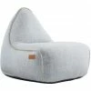 SACKit Cobana Lounge Chair Sitzsack - 96x80x70 Cm - White -Leitmotiv Shop unnamed file 1295