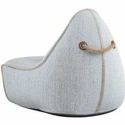 SACKit Cobana Lounge Chair Sitzsack - 96x80x70 Cm - White 8 SACKit Cobana Lounge Chair Sitzsack - 96x80x70 Cm - White -Leitmotiv Shop unnamed file 1296