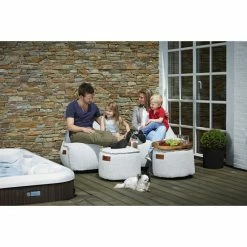 SACKit Cobana Lounge Chair Sitzsack - 96x80x70 Cm - White 10 SACKit Cobana Lounge Chair Sitzsack - 96x80x70 Cm - White -Leitmotiv Shop unnamed file 1298