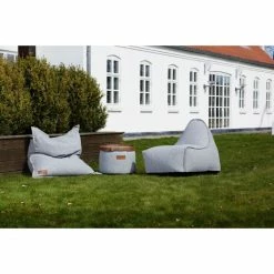 SACKit Cobana Lounge Chair Sitzsack - 96x80x70 Cm - White 11 SACKit Cobana Lounge Chair Sitzsack - 96x80x70 Cm - White -Leitmotiv Shop unnamed file 1299