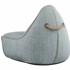 SACKit Cobana Lounge Chair Sitzsack - 96x80x70 Cm - Sand Melange -Leitmotiv Shop unnamed file 1301