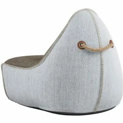 SACKit Cobana Lounge Chair Sitzsack - 96x80x70 Cm - Brown-white 7 SACKit Cobana Lounge Chair Sitzsack - 96x80x70 Cm - Brown-white -Leitmotiv Shop unnamed file 1304