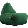 SACKit Cobana Lounge Chair Sitzsack - 96x80x70 Cm - Green -Leitmotiv Shop unnamed file 1307