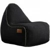 SACKit Cobana Lounge Chair Junior-Sitzsack - 82x65x65 Cm - Black 2 SACKit Cobana Lounge Chair Junior-Sitzsack - 82x65x65 Cm - Black -Leitmotiv Shop unnamed file 1335