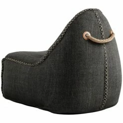 SACKit Cobana Lounge Chair Junior-Sitzsack - 82x65x65 Cm - Grey 11 SACKit Cobana Lounge Chair Junior-Sitzsack - 82x65x65 Cm - Grey -Leitmotiv Shop unnamed file 1341