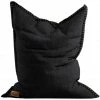 SACKit Cobana Beanbag Sitzsack - 115x140 Cm - Black 1 SACKit Cobana Beanbag Sitzsack - 115x140 Cm - Black -Leitmotiv Shop unnamed file 1349