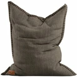 SACKit Cobana Beanbag Sitzsack - 115x140 Cm - Brown