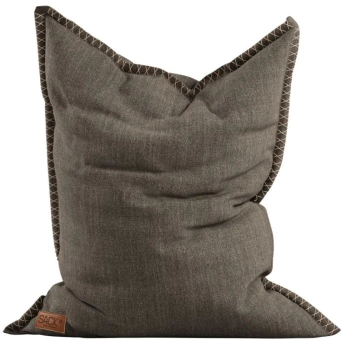 SACKit Cobana Beanbag Sitzsack - 115x140 cm - brown SACKit Cobana Beanbag Sitzsack - 115x140 Cm - Brown -Leitmotiv Shop unnamed file 1352