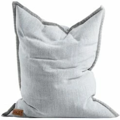 SACKit Cobana Beanbag Sitzsack - 115x140 Cm - White