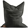 SACKit Cobana Beanbag Sitzsack - 115x140 Cm - Grey 2 SACKit Cobana Beanbag Sitzsack - 115x140 Cm - Grey -Leitmotiv Shop unnamed file 1358