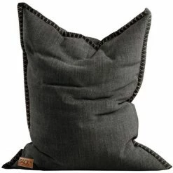 SACKit Cobana Beanbag Sitzsack - 115x140 Cm - Grey