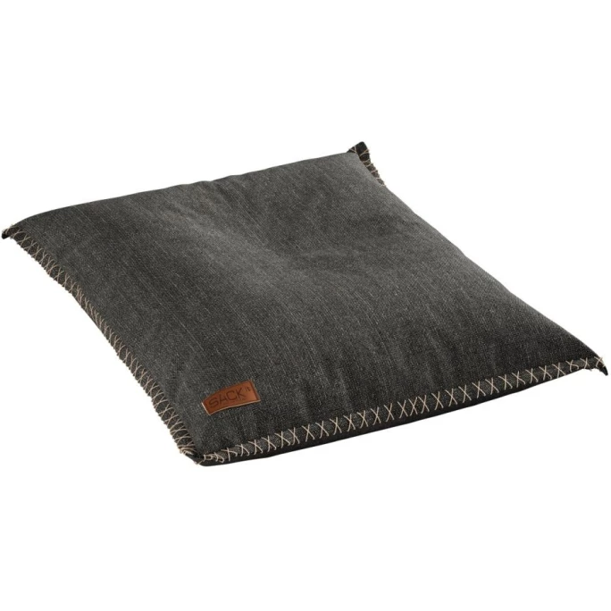 SACKit Cobana Beanbag Sitzsack - 115x140 Cm - Grey 4 SACKit Cobana Beanbag Sitzsack - 115x140 Cm - Grey – Bild 2