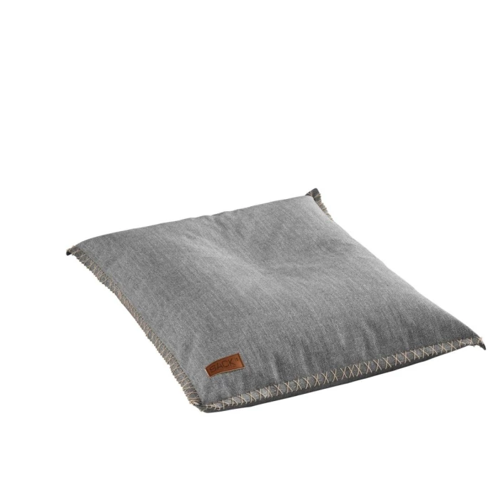 SACKit Cobana Beanbag Sitzsack - 115x140 Cm - Light Grey 3 SACKit Cobana Beanbag Sitzsack - 115x140 Cm - Light Grey