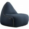 SACKit Cura Lounge Chair Sitzsack - 96x80x70 Cm - Dark Blue 1 SACKit Cura Lounge Chair Sitzsack - 96x80x70 Cm - Dark Blue -Leitmotiv Shop unnamed file 1363